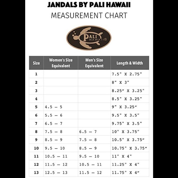 NEW Authentic Pali Hawaii Jesus Sandals Dark Brown - Picture 8 of 8